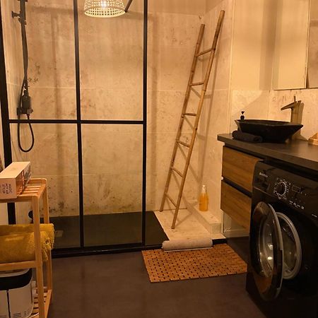 Le Charmant Des Coteaux, Free Parking & Free Wifi Toulouse Bagian luar foto