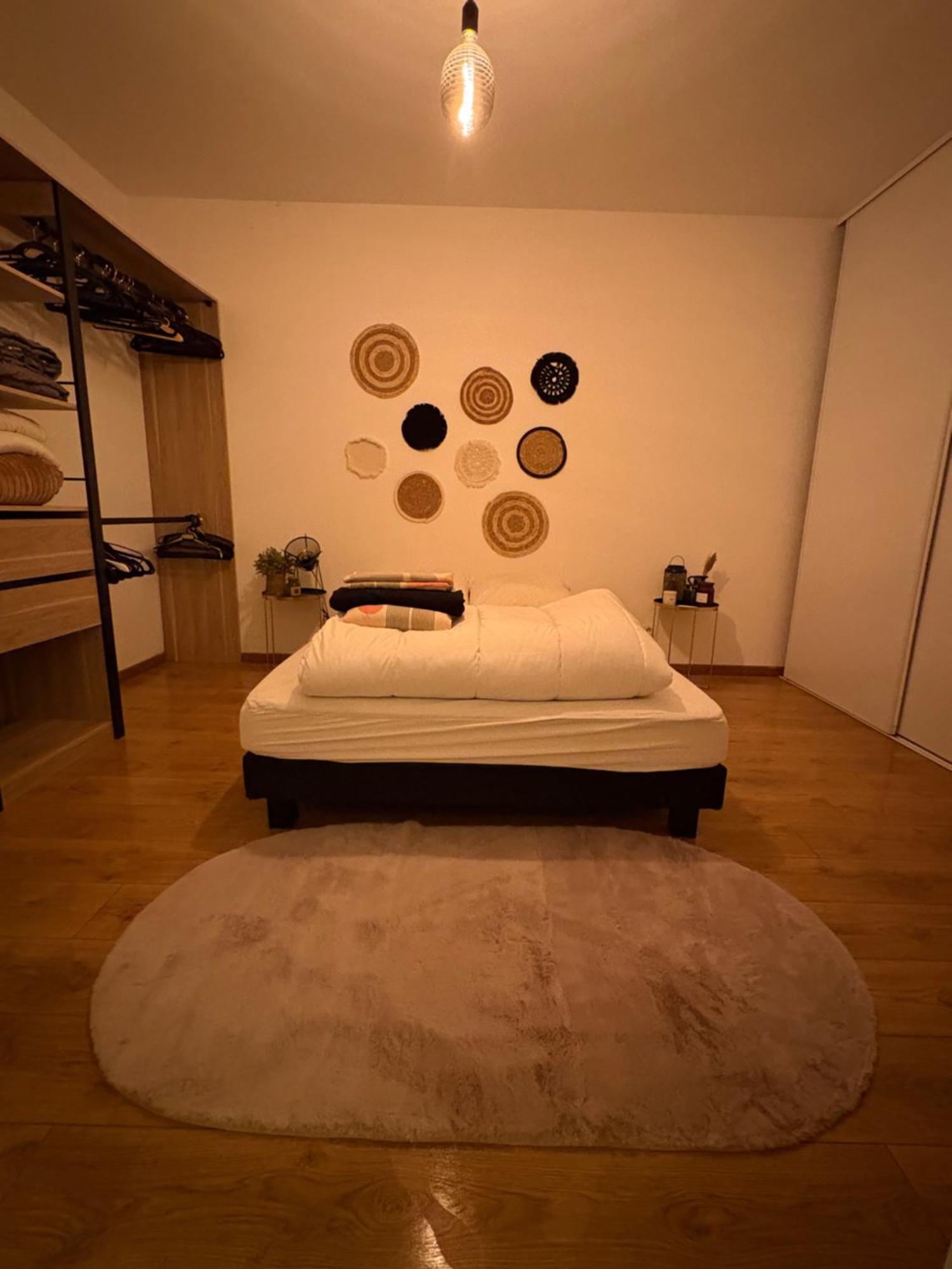 Le Charmant Des Coteaux, Free Parking & Free Wifi Toulouse Bagian luar foto