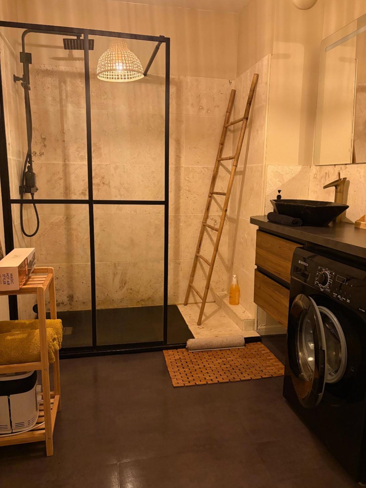 Le Charmant Des Coteaux, Free Parking & Free Wifi Toulouse Bagian luar foto